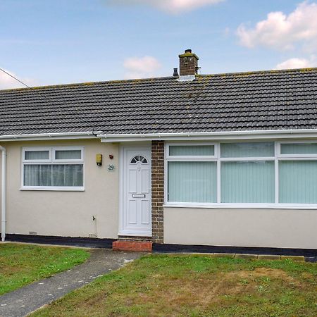 Little London Villa Bognor Regis Luaran gambar