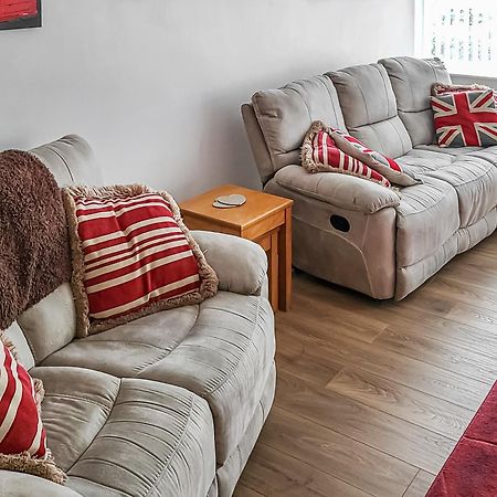 Little London Villa Bognor Regis Luaran gambar