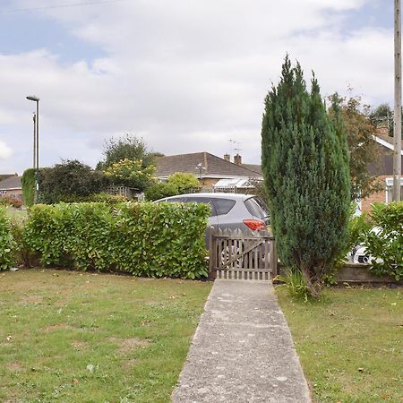 Little London Villa Bognor Regis Luaran gambar