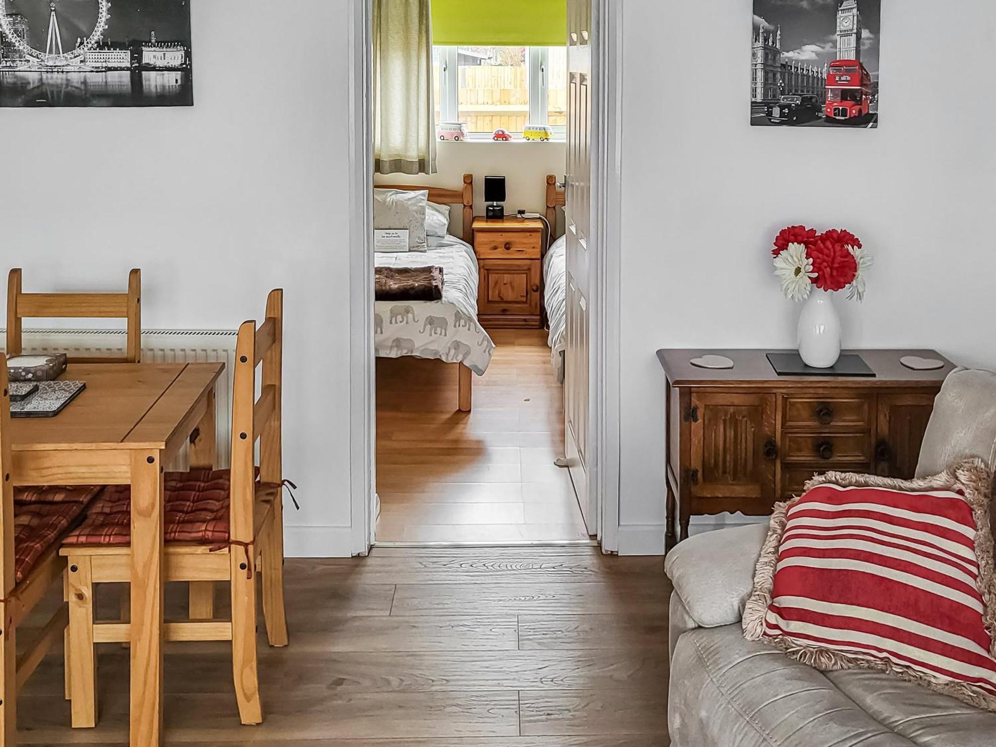 Little London Villa Bognor Regis Luaran gambar