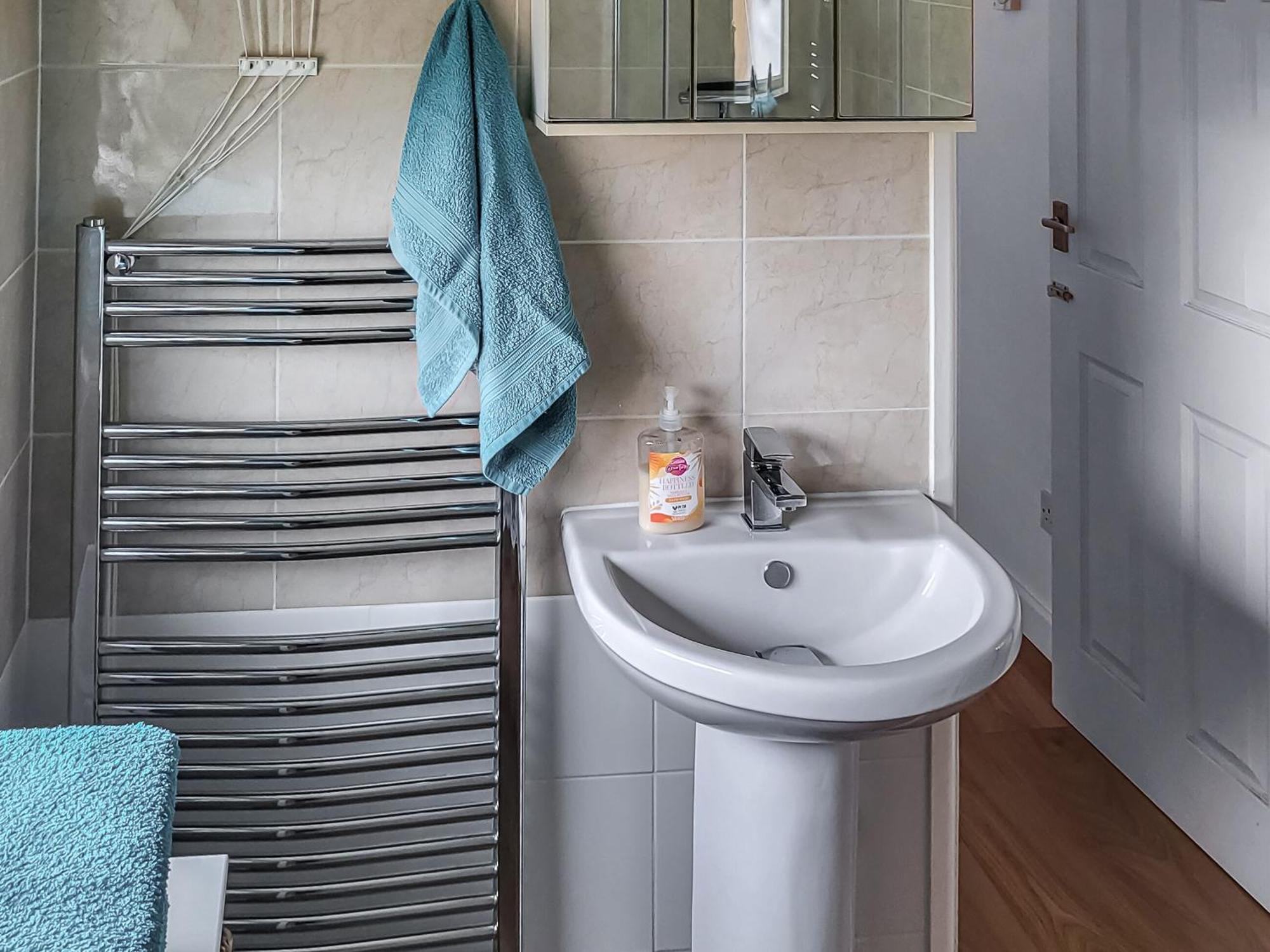 Little London Villa Bognor Regis Luaran gambar