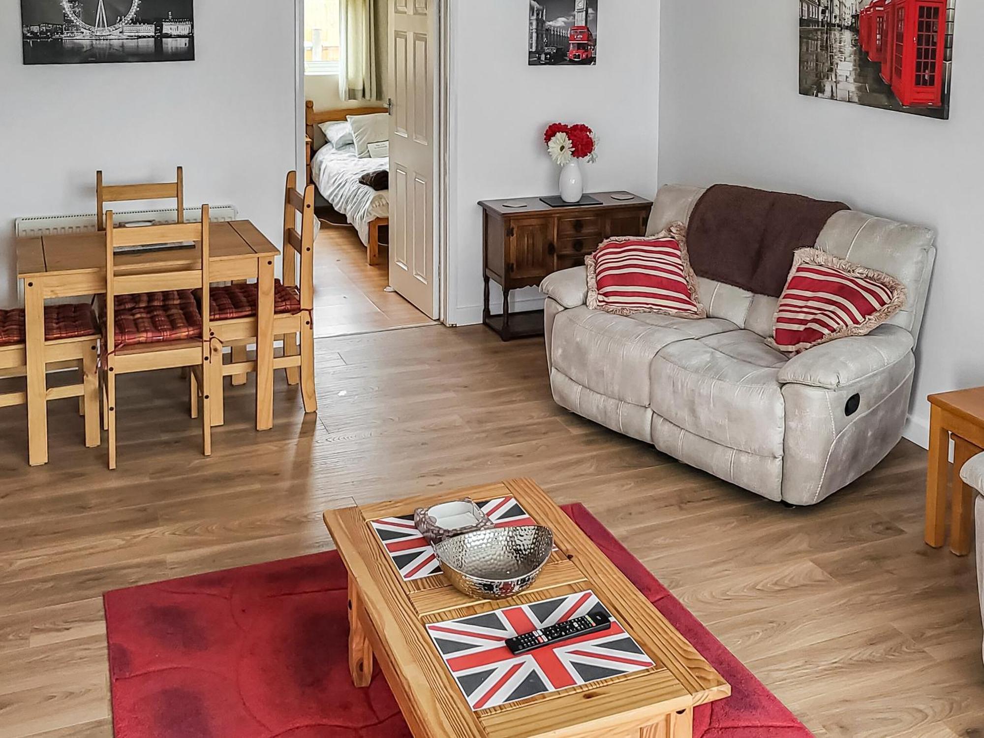 Little London Villa Bognor Regis Luaran gambar