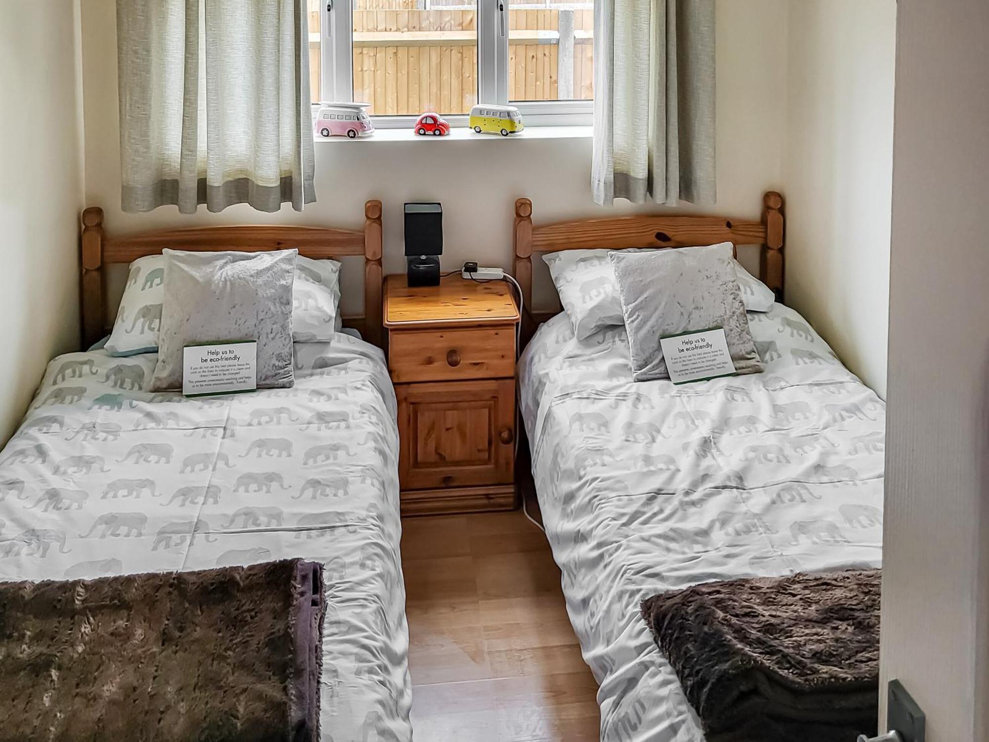 Little London Villa Bognor Regis Luaran gambar