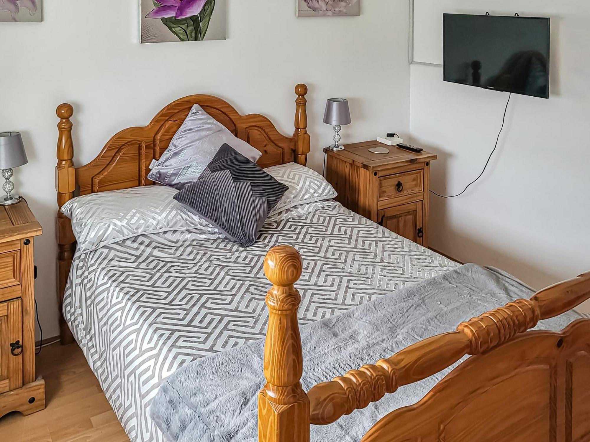 Little London Villa Bognor Regis Luaran gambar