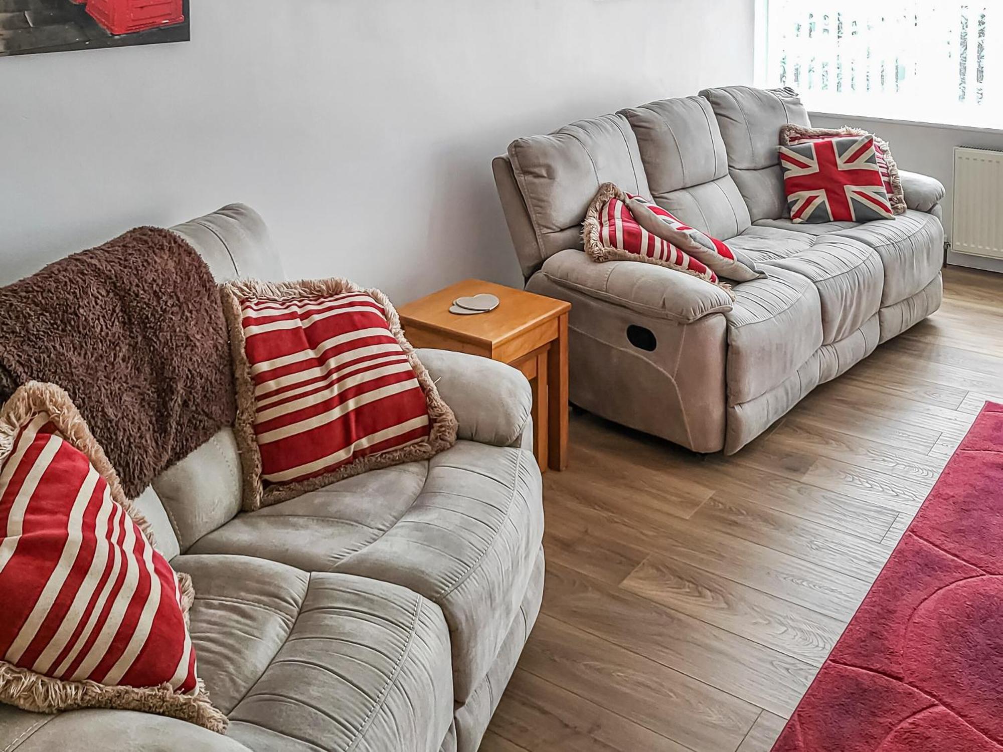 Little London Villa Bognor Regis Luaran gambar