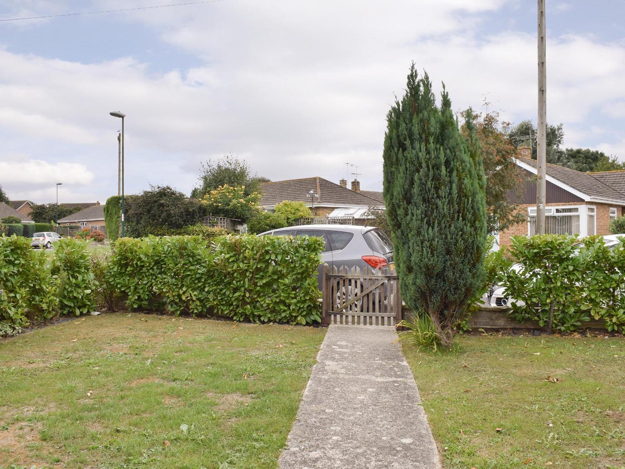 Little London Villa Bognor Regis Luaran gambar
