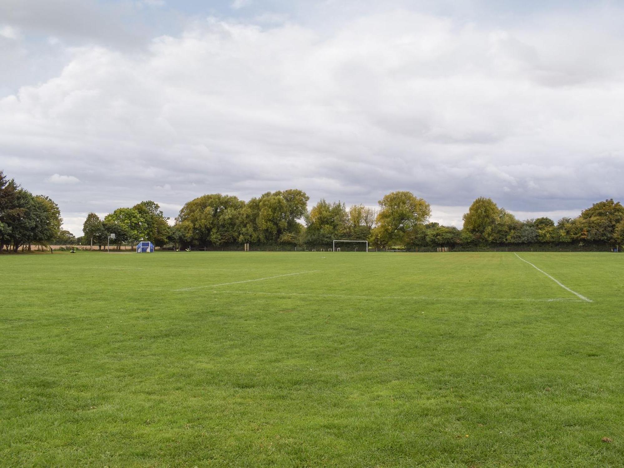 Little London Villa Bognor Regis Luaran gambar