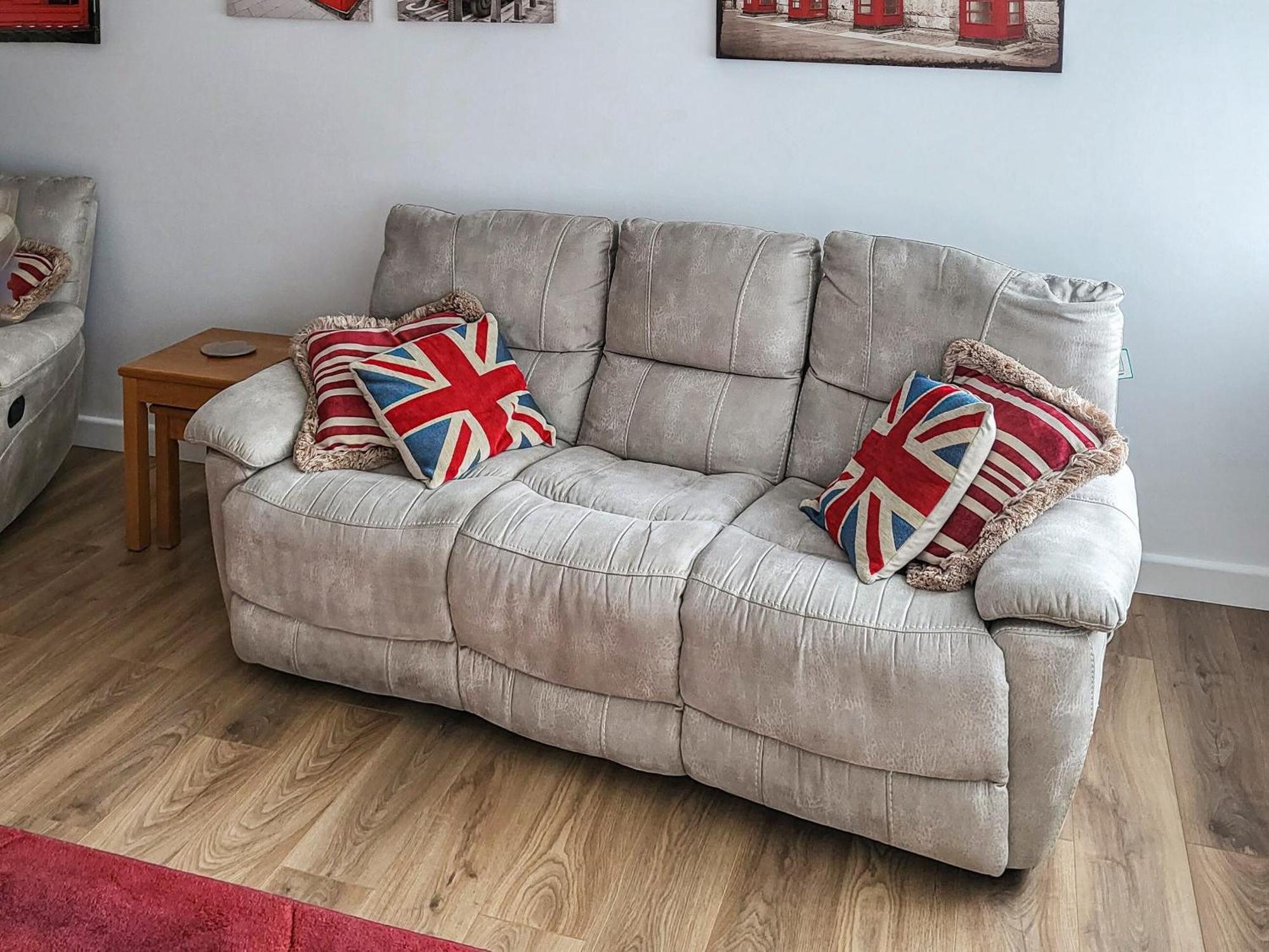 Little London Villa Bognor Regis Luaran gambar