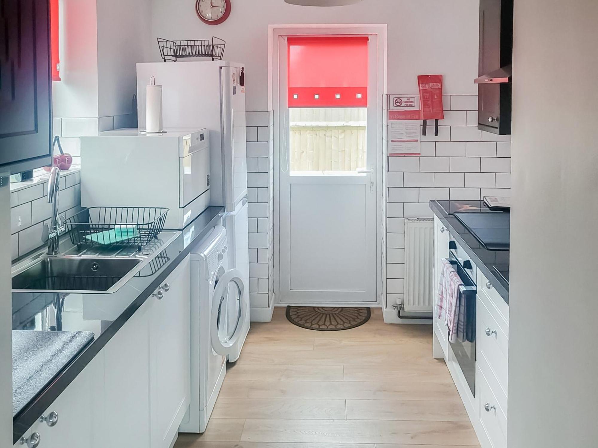 Little London Villa Bognor Regis Luaran gambar