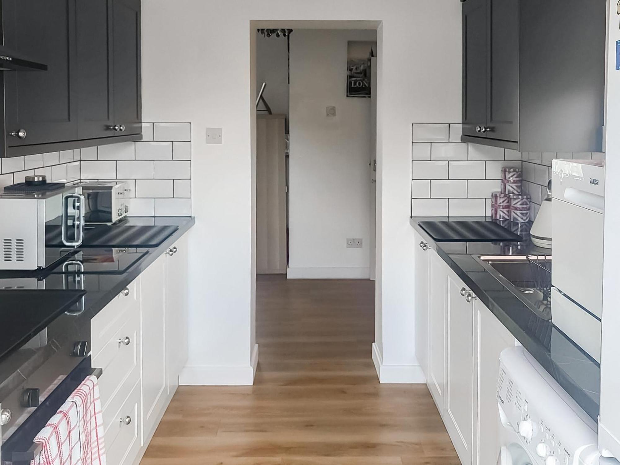 Little London Villa Bognor Regis Luaran gambar